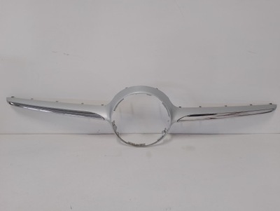 Mercedes w176 lift решётка радиатора решётка радиатора a1768880085 фото №1