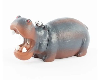 Hipopotam z dźwiękiem EMPIS