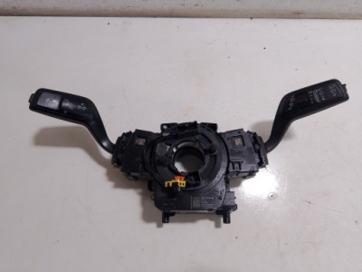 Ford puma перемикач комбінований h1bt-14a664-ab фото №1