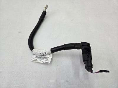 Audi q5 8r0 клемма аккумулятор 8r0915181 фото №1