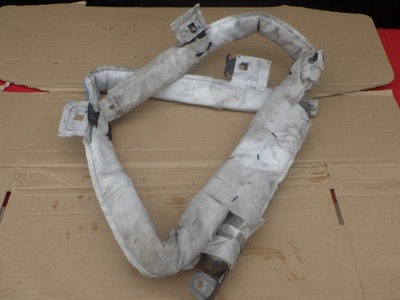 Seat leon iii шторка безопасности подушка безопасности левая 5f4880741 фото №1