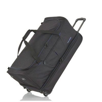 Torba podróżna na kołach TRAVELITE BASIC 96275-20