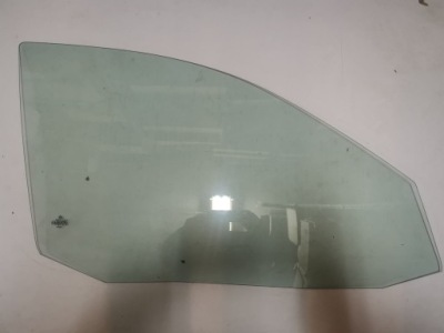 Стекло дверь правый перед vw golf bora jetta 1j4845202g фото №1