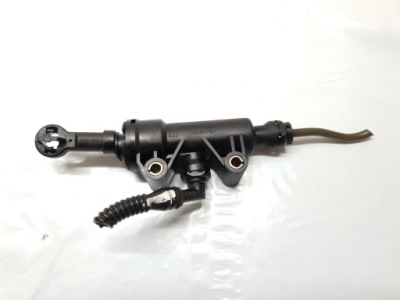 Помпа зчеплення lancia phedra фото №1