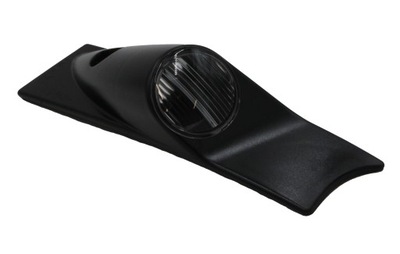 Лампа габаритна mercedes sprinter верхній ліва w906 фото №1