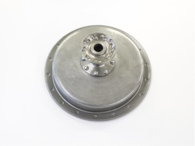СТУПИЦОЙ КОЛЕСА ЗАД BMW R2, R4, R35, R20, R23 