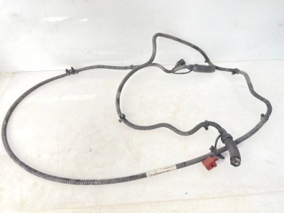 Audi a7 4g 3.0 tdi crt a6 c7 шланг трубка wąż adblue 4g0131984af фото №1