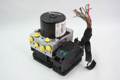 Насос abs chevrolet captiva 96817737 фото №1