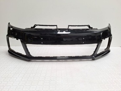 VW GOLF VI 6 R R R R20 2008-2012 BUMPER FRONT FRONT 5K0807221AD  