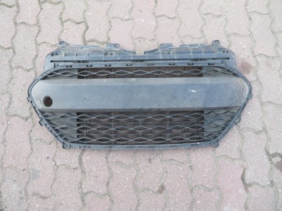 Hyundai i10 ii 86569-b9000 13-16 решітка радіатора решітка радіатора фото №1