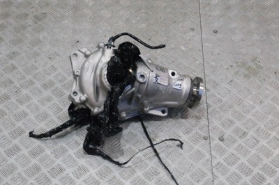 Редуктор диференціал перед bmw xm g09 8844786 фото №1