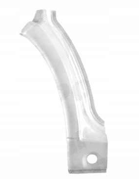 Mercedes vito ремкомплект крила підкрилок перед фото №1