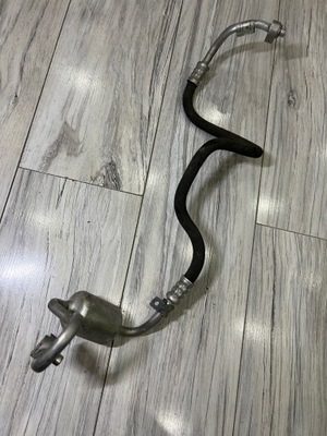 Шланг wąż кондиціонера c klasa w205 a2058300003 фото №1