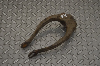 Infiniti fx30d подушка амортизатора перед ліва 2012 rhd фото №1