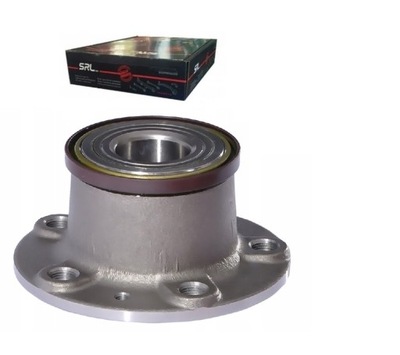 HUB BEARING REAR DUCATO JUMPER BOXER 06- SRL - milautoparts-fr.ukrlive.com