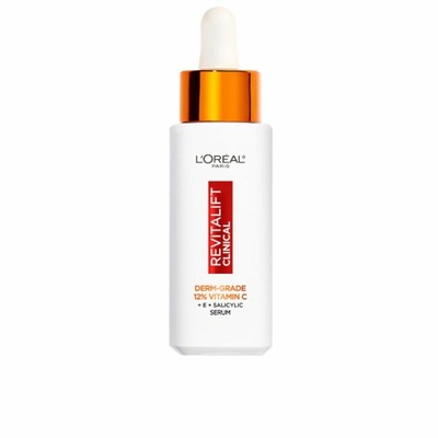 Serum Przeciwstarzeniowe L'Oreal Make Up Revitalif