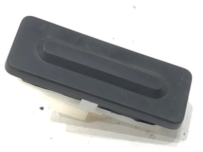 Ручка кришки задня citroen c4 iii 9820395580 хетчбек фото №1