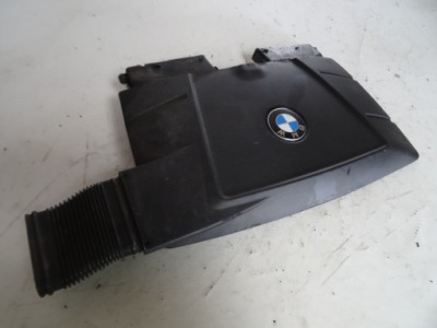 Впуск воздухозаборник воздуха bmw e90 7560918 фото №1