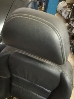 Honda cr-v iii 2006-2012 rok підголівник сидіння перед фото №1