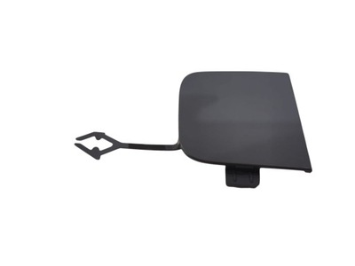 Renault scenic iv заглушка бампера задня фаркоп nowa oryg фото №1