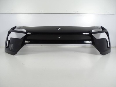 Бампер перед передний polestar iv 4 23-26 фото №1