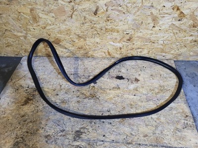 Прокладка дверь левый перед citroen berlingo iv 18- фото №1