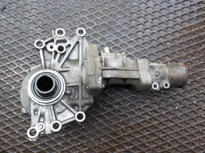 Jeep patriot 2.0 crdi трансмісія кутова редуктор фото №1