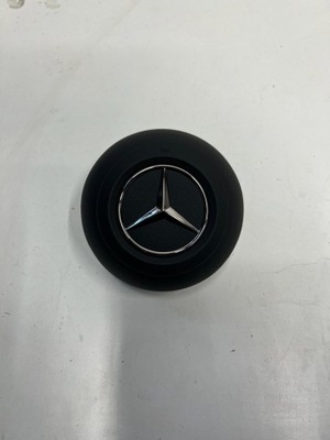 MERCEDES EQC W206 W213 PAGALVĖ ORO AIRBAG VAIRUOTOJO NE AMG 