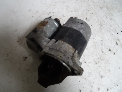 Стартер mercedes w 245 фото №1