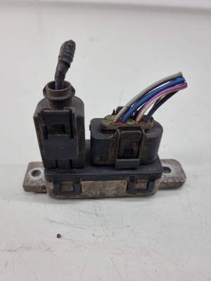 Блок керування свічка розжарювання land rover range rover velar velar фото №1