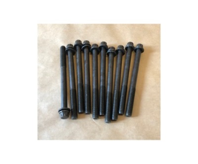 Болты головки suzuki grand vitara ii kizashi 2,4 j24b фото №1