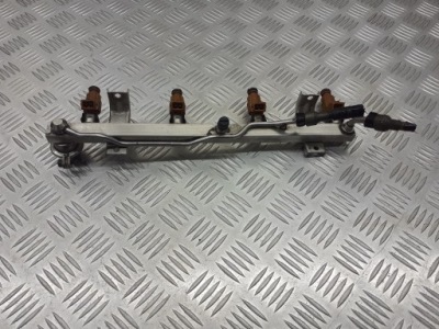 Молдинг впрыскная saab 9-5 2.0 t 0280156023 фото №1