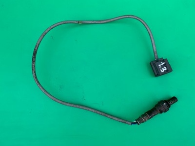 Датчик лямбда-зонд mazda 2 ii de 1.3b 16v 07-14 фото №1