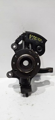 Поворотний кулак ступиця лівий перед expert iii jumpy iii фото №1