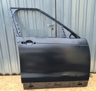 Land rover discovery 5 дверь правое перед фото №1