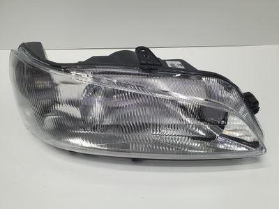 NEW CONDITION LAMP RIGHT FRONT PEUGEOT 306 97-99 VALEO 086625 LAMP  