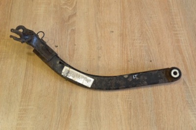 Рычаг левый задняя alfa romeo giulietta 2.0 jtdm фото №1