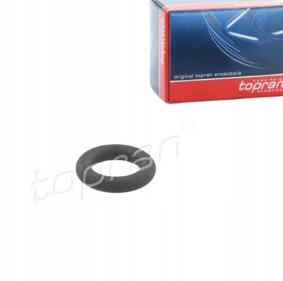 FORRO BOQUILLA TOPRAN PARA VW CADDY IV 1.6  