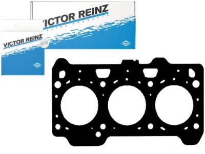 Прокладка головки циліндрів gr.: 1,45mm citroen фото №1