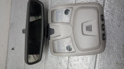 Освещение кабины volvo xc90 30669623 фото №1