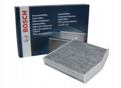 MERCEDES B W246 11- FILTER PRZECIW-PYLKOWY CARBON  