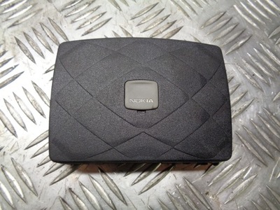 Модуль opel vectra c ow3hf-5 фото №1