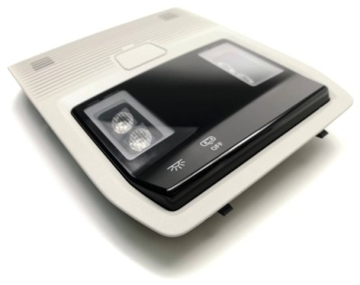 Nowa лампа потолочный кабины салона vw golf viii фото №1