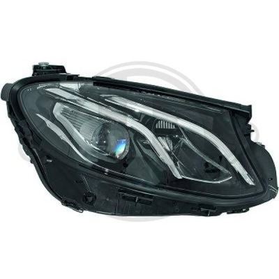 FARO DO MERCEDES E-KL.E220-500 W213 16-20  