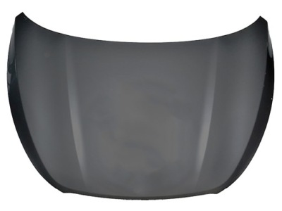 Hyundai tucson ix 35 2010-2015 капот крышка 664002s000 фото №1