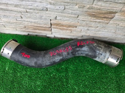 Труба turbo bmw 1 f20 3 f30 7638455 фото №1