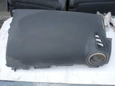 Подушка pasażera-konsola-zaslepka mazda 3 bk фото №1