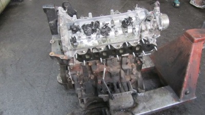 Renault kadjar 1.6d двигатель блок двигателя r9me414 фото №1
