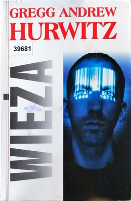 Wieża Gregg Andrew Hurwitz