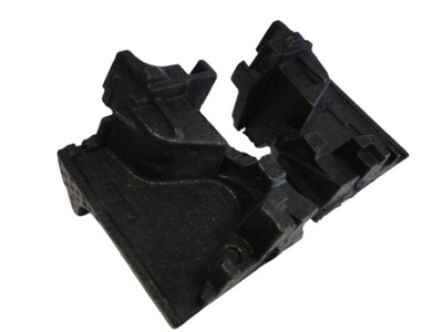 Mercedes ml w166 gle w166 пена пенополистирол 166 фото №1